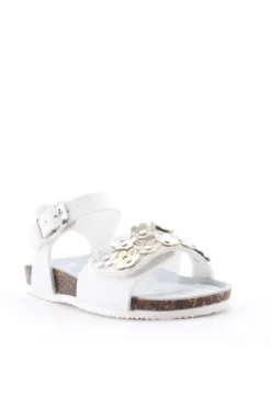 Biomodex Sandali 864fmtr Bianco