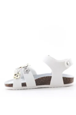 Biomodex Sandali 864fmtr Bianco