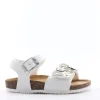 Biomodex Sandali 864ftr Bianco