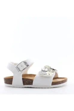 Biomodex Sandali 864ftr Bianco