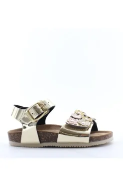 Biomodex Sandali 864ftr Platino