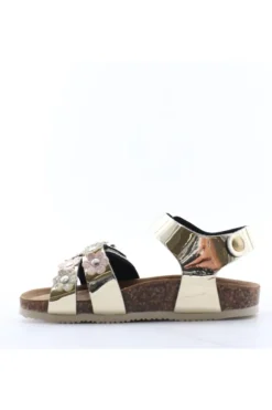 Biomodex Sandali 864ftr Platino