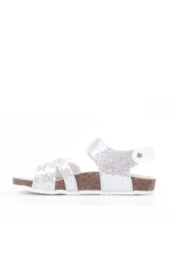 Biomodex Sandali 1864ltr Bianco