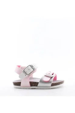 Biomodex Sandali 1846tr Argento