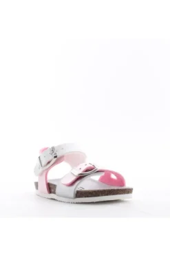 Biomodex Sandali 1846tr Argento