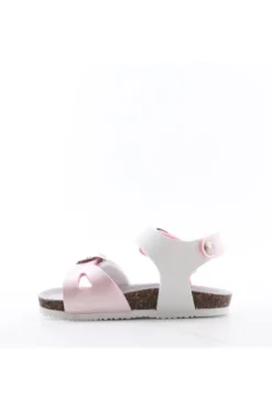 Biomodex Sandali 1846tr Argento