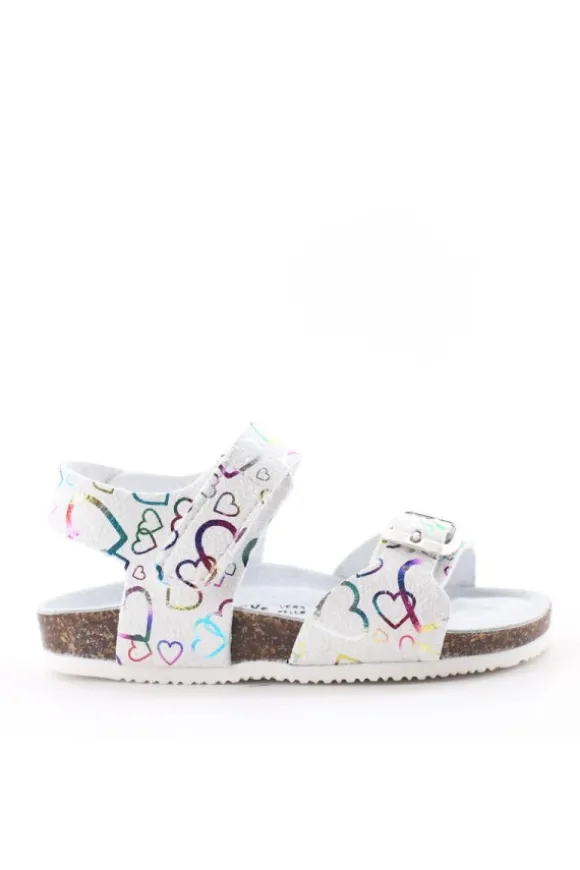 Biomodex Sandali 87481tr Bianco