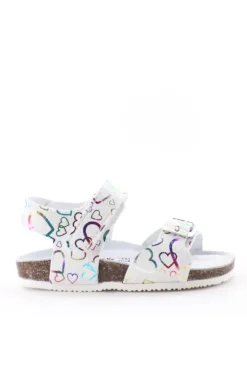 Biomodex Sandali 87481tr Bianco