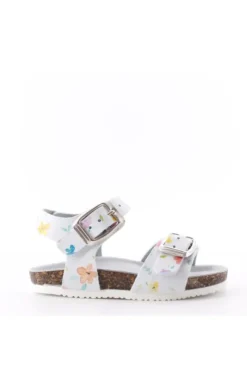 Biomodex Sandali 1846tr Bianco