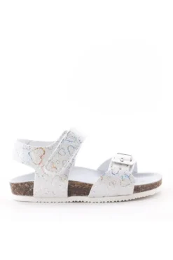 Biomodex Sandali 77481tr Bianco