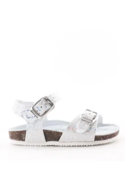 Biomodex Sandali 806tr Bianco