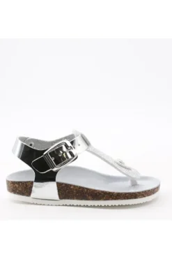 Biomodex Sandali 1868tr Bianco