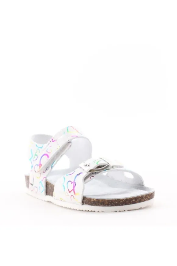 Biomodex Sandali 87481tr Bianco