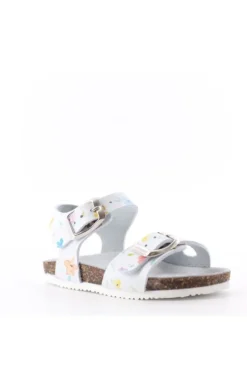 Biomodex Sandali 1846tr Bianco