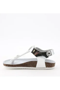 Biomodex Sandali 1868tr Bianco