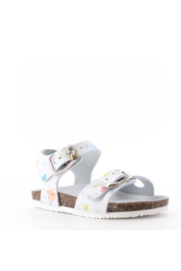 Biomodex Sandali 1846tr Bianco