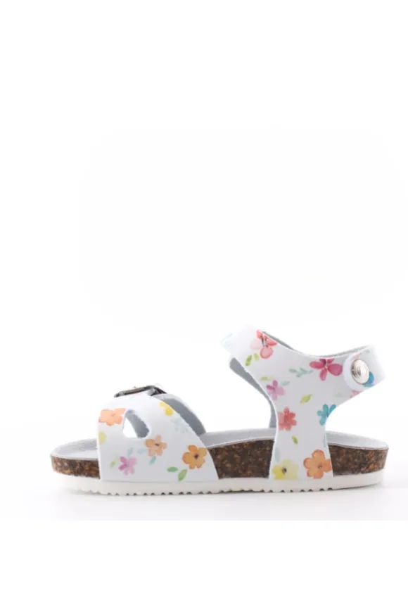 Biomodex Sandali 1846tr Bianco