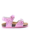 Biomodex Sandali 87481tr Fuxia