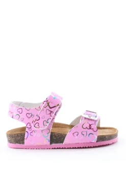 Biomodex Sandali 87481tr Fuxia