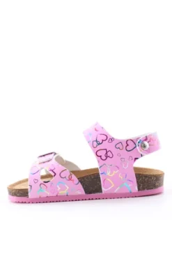 Biomodex Sandali 87481tr Fuxia