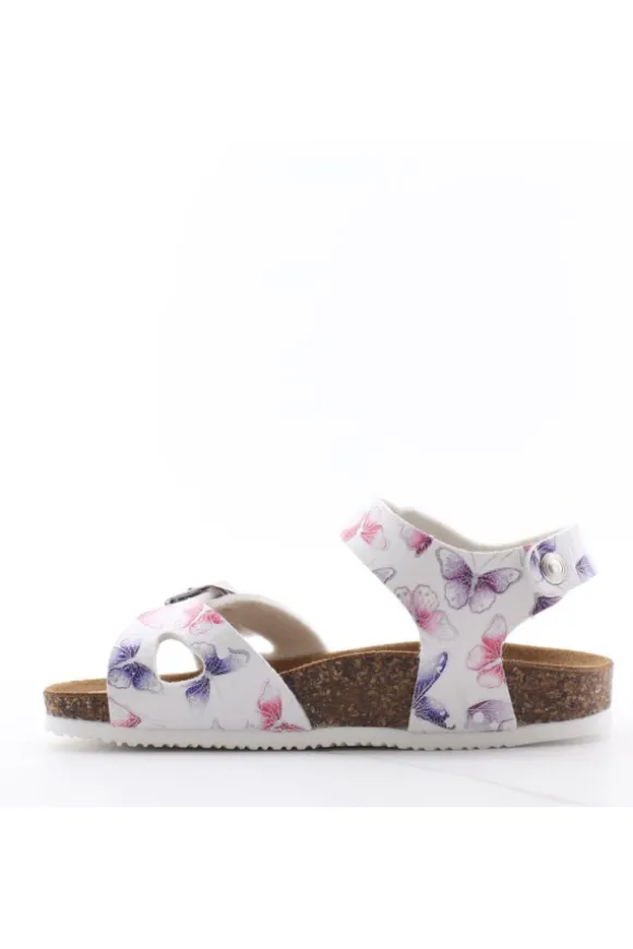 Biomodex Sandali 806tr Ghiaccio