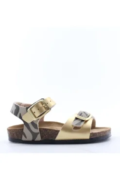 Biomodex Sandali 806tr Oro