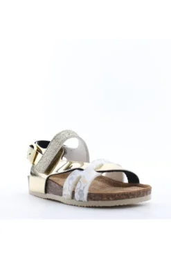 Biomodex Sandali 856tr Oro