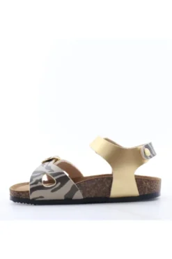 Biomodex Sandali 806tr Oro