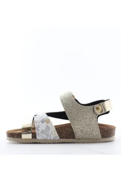 Biomodex Sandali 856tr Oro