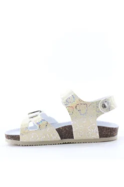 Biomodex Sandali 77481tr Platino