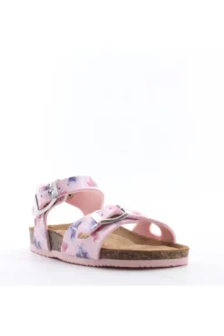 Biomodex Sandali 806tr Rosa