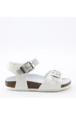 Biomodex Sandali 1846tr V.bianca