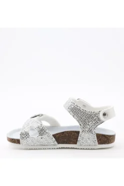 Biomodex Sandali 1846tr V.bianca