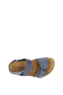 Biomodex Sandali 1845vtr Blu