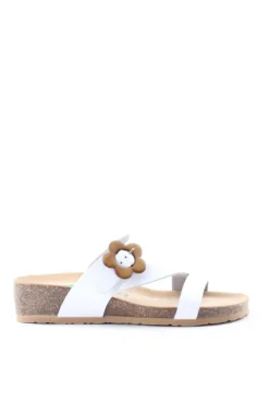 Bionatura Ciabatta 12a2038 Bianco