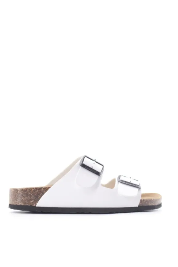 Bionatura Ciabatta 94thesi Bianco