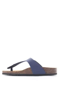 Bionatura Infradito 94finge Blu