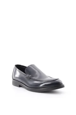 Bryan Shoes Mocassino 311 Blu