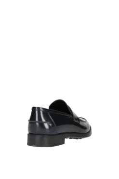 Bryan Shoes Mocassino 4240 Blu