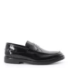 Bryan Shoes Mocassino 312 Nero
