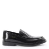 Bryan Shoes Mocassino 311 Nero