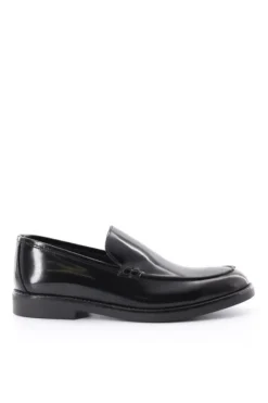 Bryan Shoes Mocassino 311 Nero