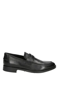 Bryan Shoes Mocassino 4240 Nero