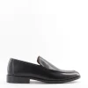 Bryan Shoes Mocassino 48311 Nero