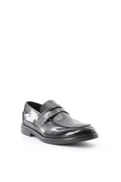 Bryan Shoes Mocassino 312 Nero