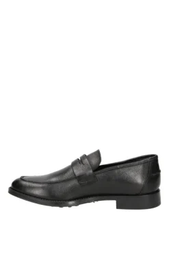 Bryan Shoes Mocassino 4240 Nero