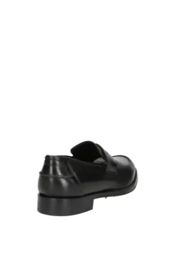 Bryan Shoes Mocassino 4240 Nero