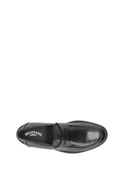 Bryan Shoes Mocassino 4240 Nero