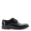 Bryan Shoes Scarpa stringata 901 Nero