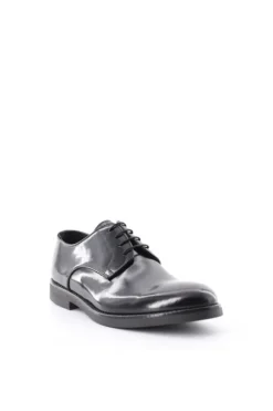 Bryan Shoes Scarpa stringata 901 Nero